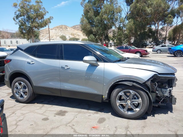 Chevrolet lsy 2023 3GNKBCR48PS187234 Image 14