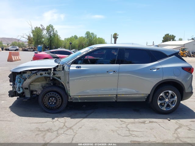 Chevrolet lsy 2023 3GNKBCR48PS187234 Image 15