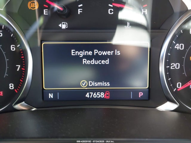 Chevrolet lsy 2023 3GNKBCR48PS187234 Image 16