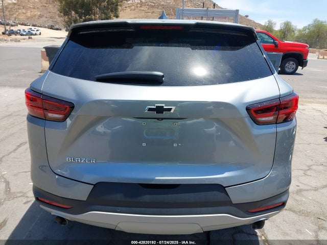 Chevrolet lsy 2023 3GNKBCR48PS187234 Image 17