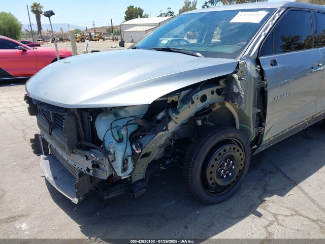 Chevrolet lsy 2023 3GNKBCR48PS187234 Image 18