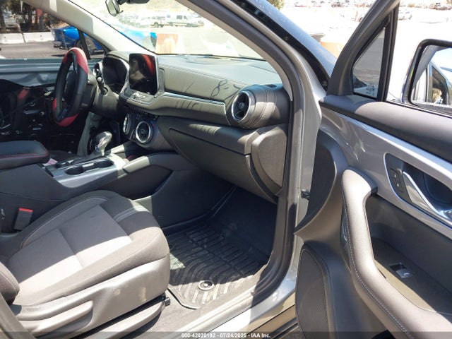 Chevrolet lsy 2023 3GNKBCR48PS187234 Image 5