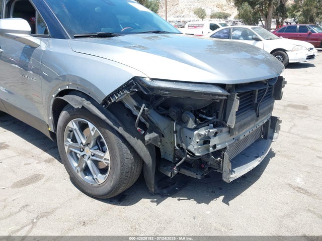 Chevrolet lsy 2023 3GNKBCR48PS187234 Image 6