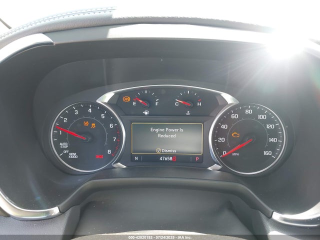 Chevrolet lsy 2023 3GNKBCR48PS187234 Image 7