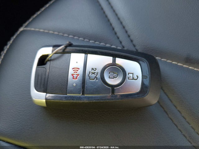 Ford 2022 2022 3FMTK1RM1NMA31471 Image 11