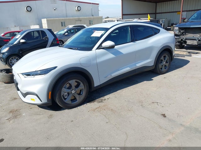 Ford 2022 2022 3FMTK1RM1NMA31471 Image 2