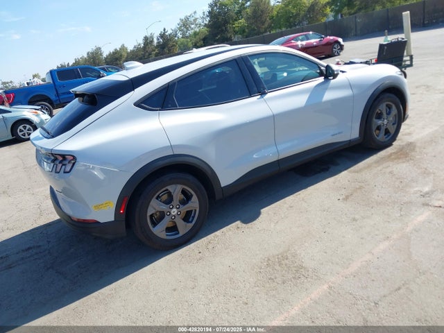 Ford 2022 2022 3FMTK1RM1NMA31471 Image 4