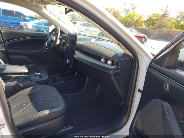 Ford 2022 2022 3FMTK1RM1NMA31471 Image 5