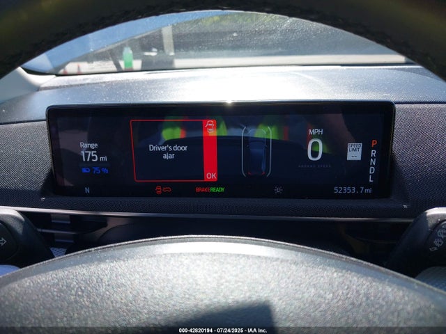 Ford 2022 2022 3FMTK1RM1NMA31471 Image 7