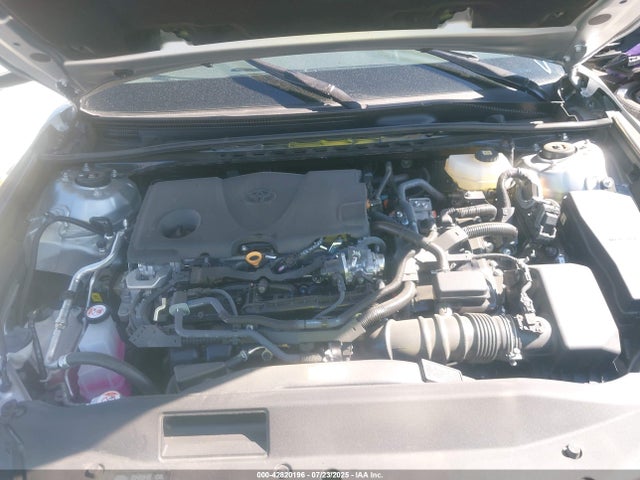 Toyota a25a-fxs 2025 4T1DAACK7SU122072 Image 10