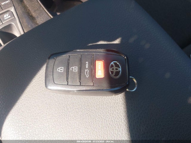 Toyota a25a-fxs 2025 4T1DAACK7SU122072 Image 11