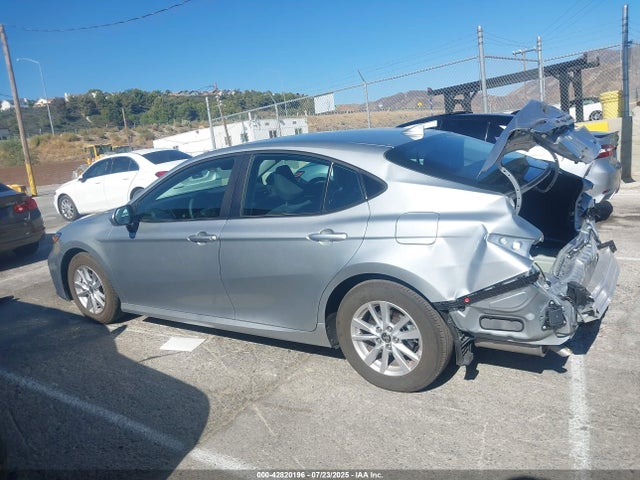 Toyota a25a-fxs 2025 4T1DAACK7SU122072 Image 15