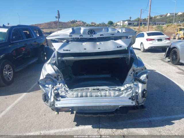 Toyota a25a-fxs 2025 4T1DAACK7SU122072 Image 17