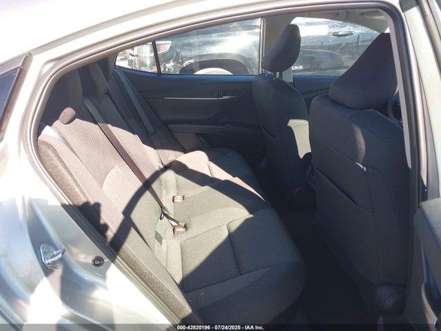 Toyota a25a-fxs 2025 4T1DAACK7SU122072 Image 8