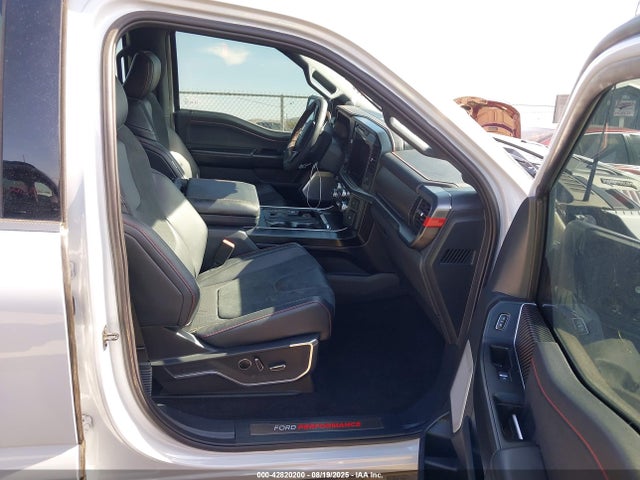 1FTFW1RGXSFA59670 Ford gtdi
