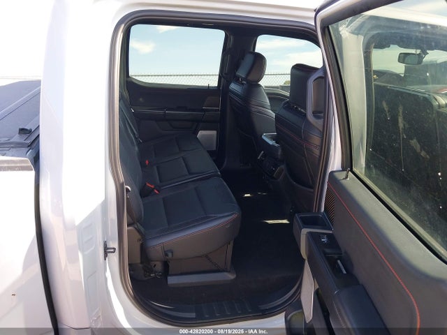 1FTFW1RGXSFA59670 Ford gtdi