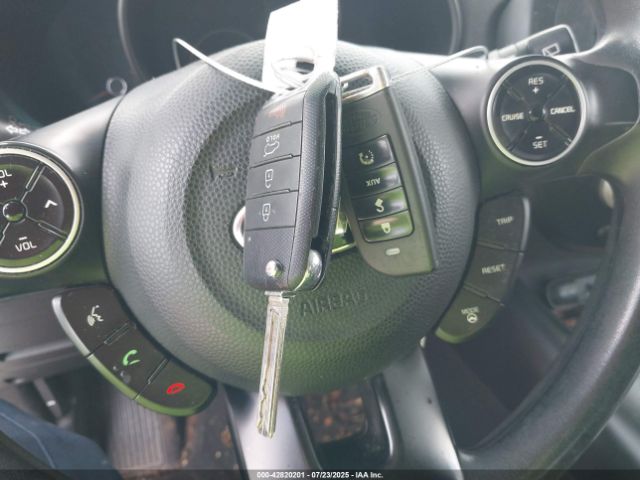 2016 KIA SOUL KNDJN2A25G7829116 Photo 10
