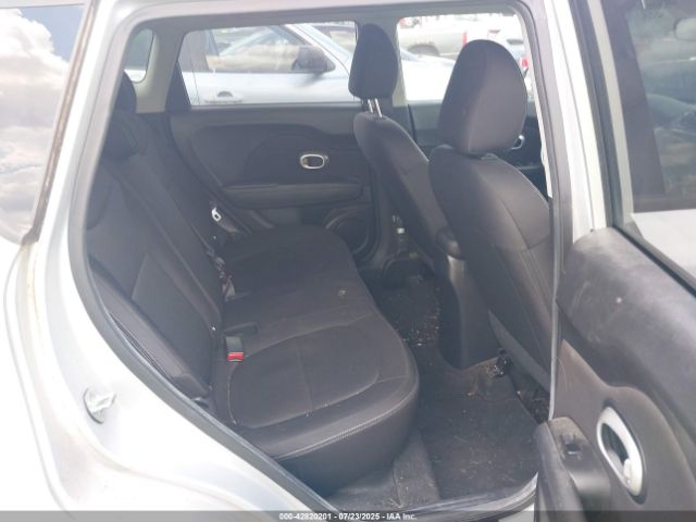 2016 KIA SOUL KNDJN2A25G7829116 Photo 7