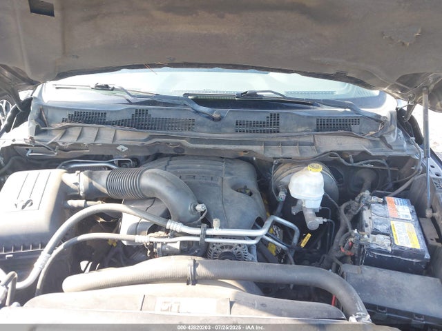 3C6RR6KT7FG675637 RAM 1500