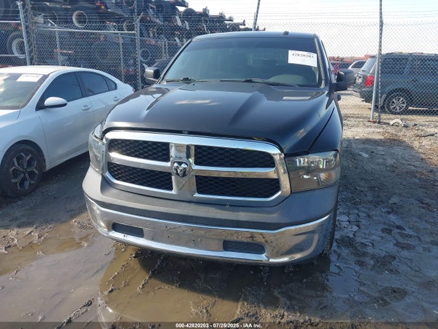 3C6RR6KT7FG675637 RAM 1500