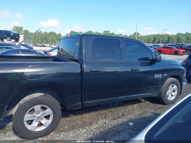 3C6RR6KT7FG675637 RAM 1500