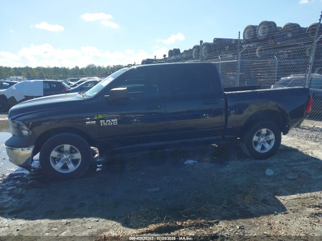 3C6RR6KT7FG675637 RAM 1500