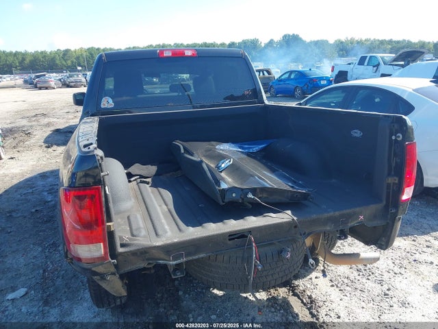 3C6RR6KT7FG675637 RAM 1500