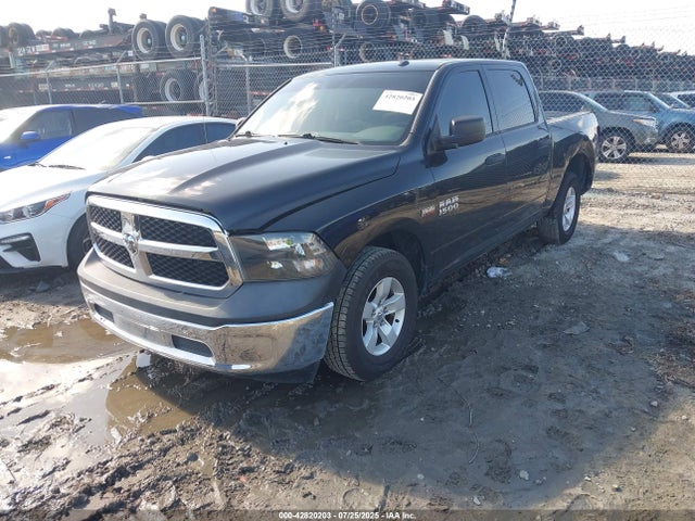 3C6RR6KT7FG675637 RAM 1500