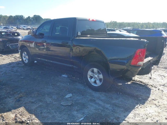 3C6RR6KT7FG675637 RAM 1500