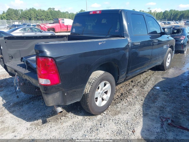 3C6RR6KT7FG675637 RAM 1500