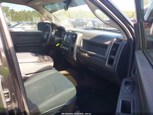 3C6RR6KT7FG675637 RAM 1500