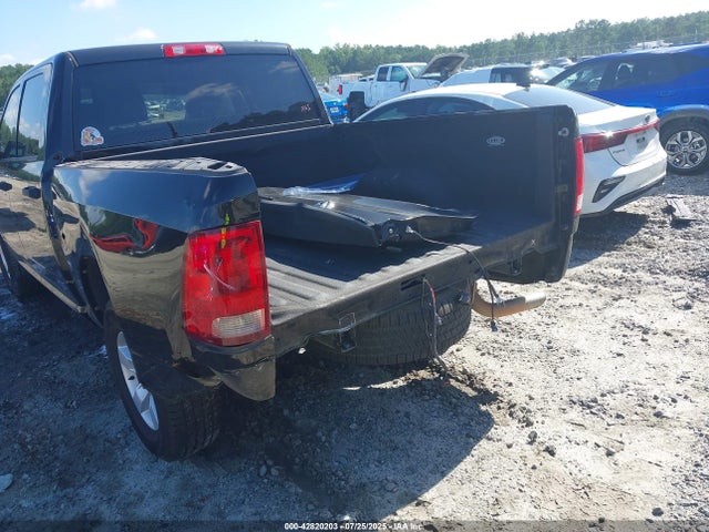 3C6RR6KT7FG675637 RAM 1500