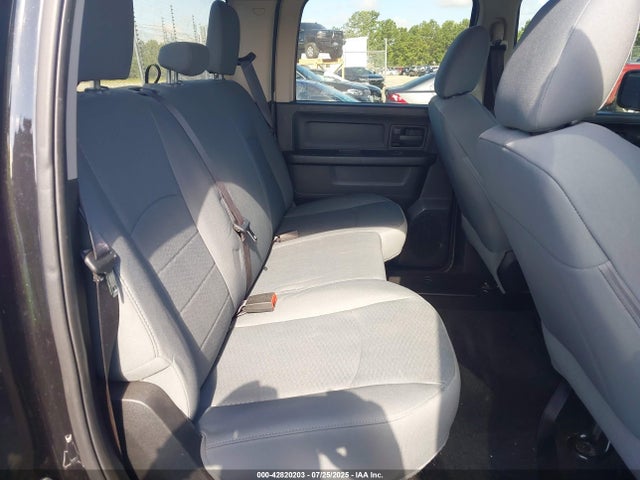 3C6RR6KT7FG675637 RAM 1500