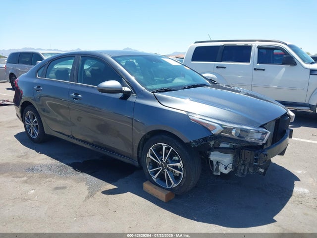 3KPF24AD6PE635027 KIA mpi nu