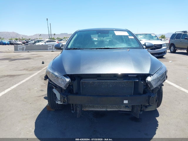 3KPF24AD6PE635027 KIA mpi nu