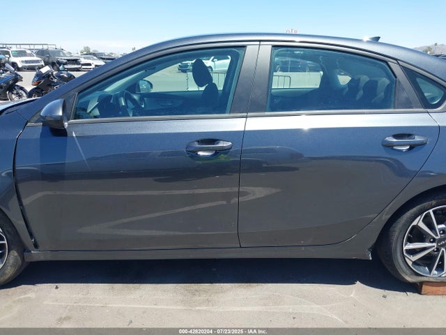 3KPF24AD6PE635027 KIA mpi nu