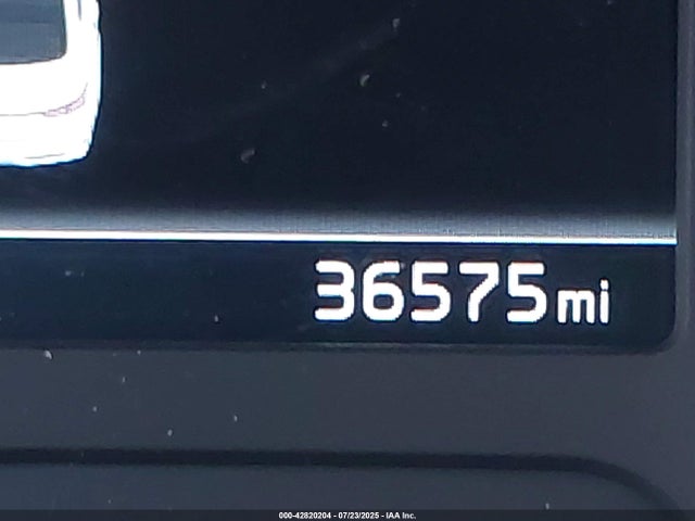 3KPF24AD6PE635027 KIA mpi nu
