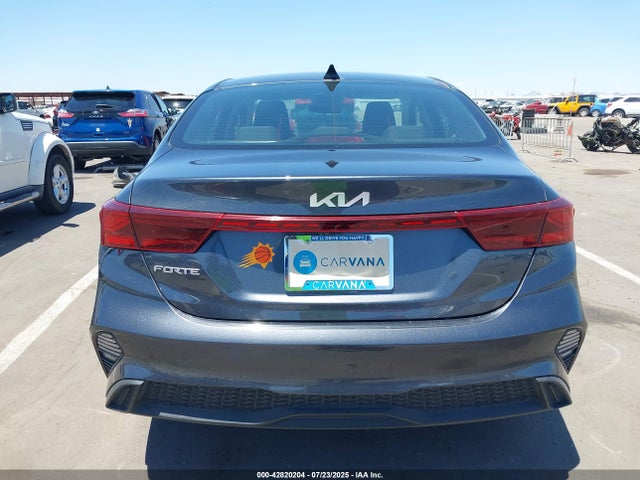 3KPF24AD6PE635027 KIA mpi nu
