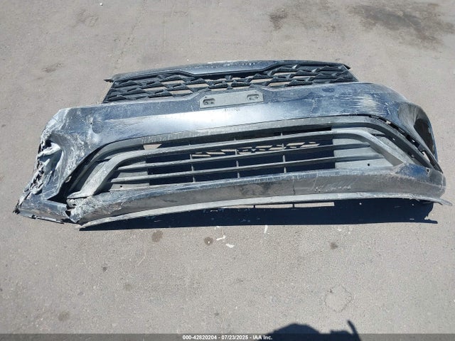 3KPF24AD6PE635027 KIA mpi nu