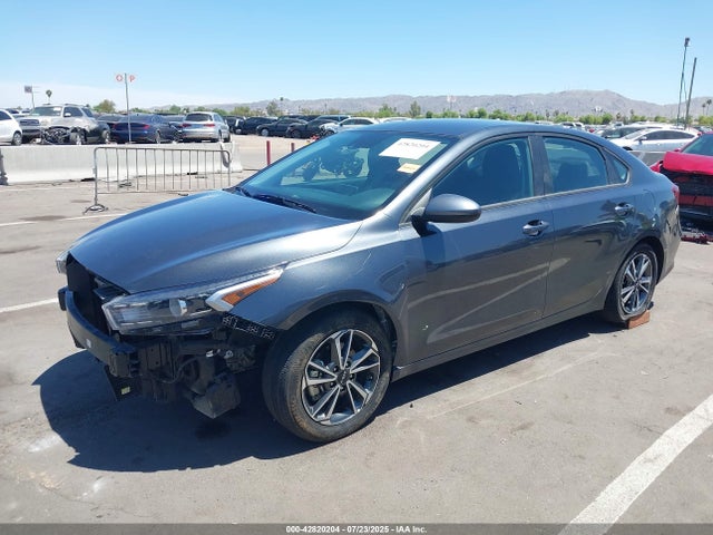 3KPF24AD6PE635027 KIA mpi nu