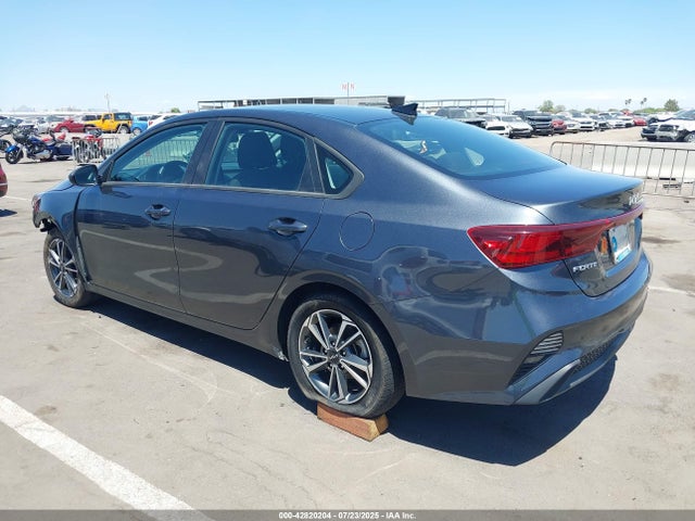 3KPF24AD6PE635027 KIA mpi nu