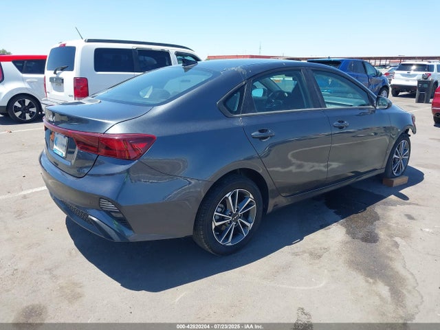 3KPF24AD6PE635027 KIA mpi nu