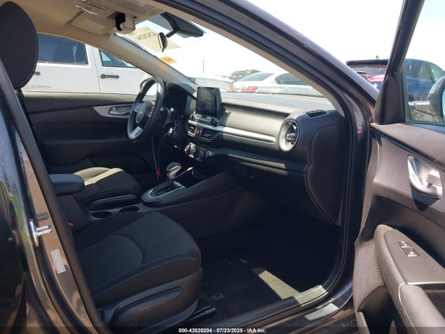 3KPF24AD6PE635027 KIA mpi nu