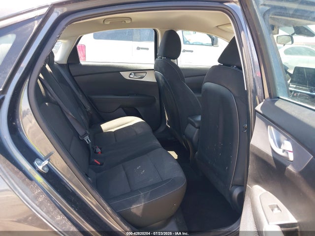 3KPF24AD6PE635027 KIA mpi nu