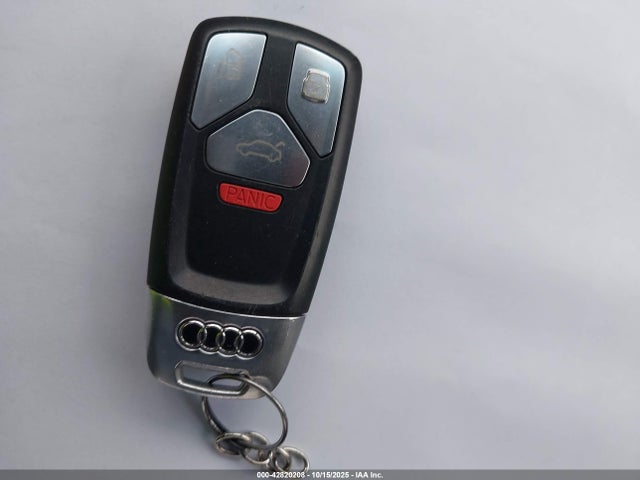 2018 AUDI A4 WAUKMAF41JA234251 Photo 10
