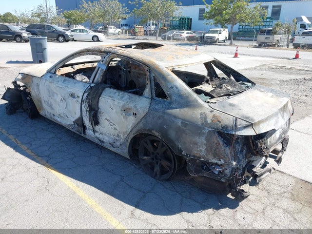 2018 AUDI A4 WAUKMAF41JA234251 Photo 2