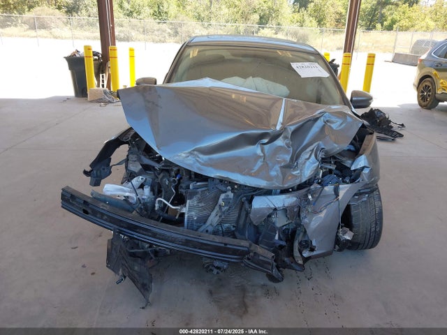 3N1AB7AP9KY267037 Nissan 2019