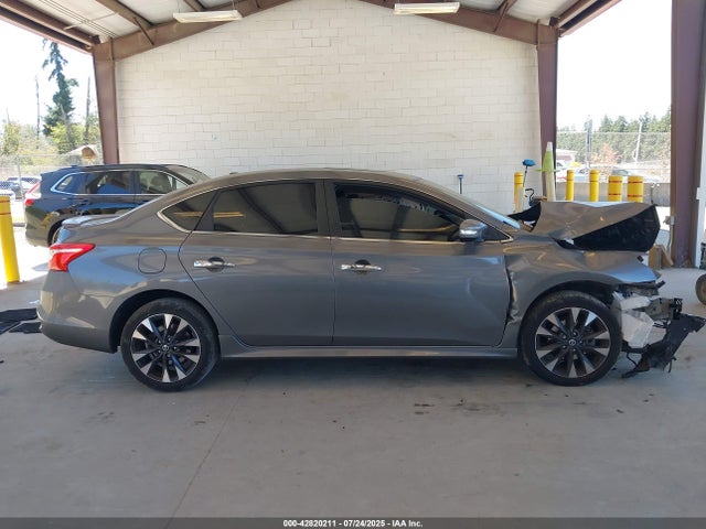 3N1AB7AP9KY267037 Nissan 2019