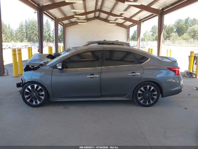 3N1AB7AP9KY267037 Nissan 2019