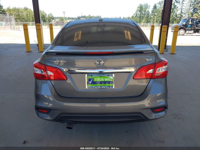 3N1AB7AP9KY267037 Nissan 2019